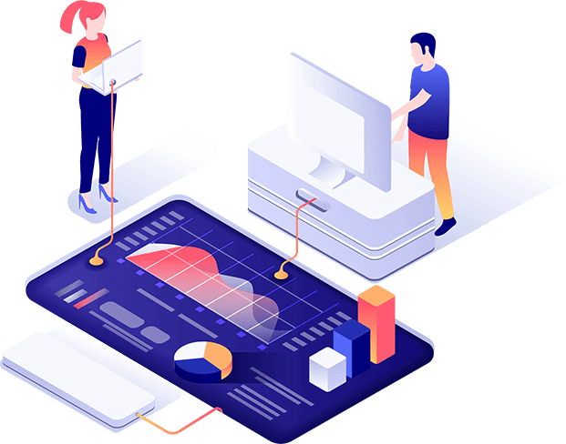 Custom Software development company