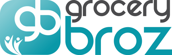 GroceryBroz Everything at homme